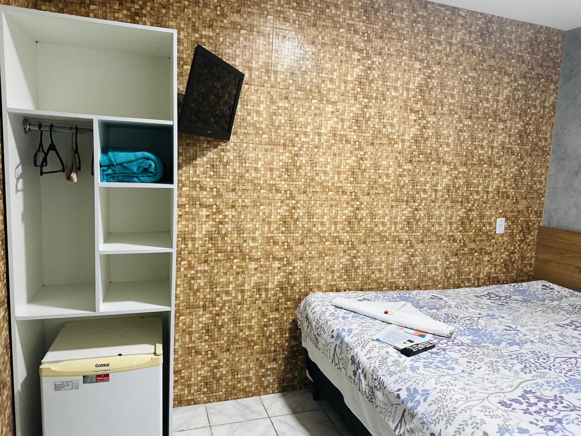 Ilha Bela Pousada Maceió Exteriér fotografie